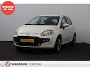 Fiat Punto Evo - 1.4 Business/ APK 08-2027/ 5-Drs/ Airco/ 15'' LMV/ Elek. pak