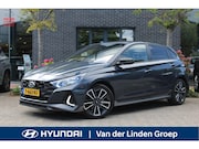 Hyundai i20 - 1.0 T-GDI N Line Autom Navi/Led/Cam/Pdc/17