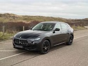 Maserati Levante - 3.0 V6 S AWD | Pano | Carbon | H&K | Keyless |