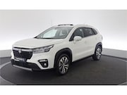 Suzuki S-Cross - 1.5 Hybrid AllGrip Automaat Style
