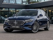 Mercedes-Benz E-klasse - Estate E 300 e Exclusive Premium | Massage | Trekhaak | Burm