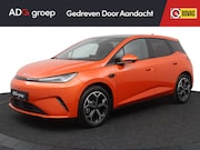 BYD Dolphin G - DM-i Active 1020 km gecombineerd bereik | 16 inch lichtmetal