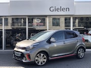Kia Picanto - 1.2 CVVT 5-zits GT-Line | Leer, Apple CarPlay/Android Auto,