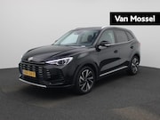 MG MG ZS - 1.5 Hybrid+ Aut. Luxury