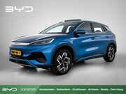 BYD Atto 3 - Comfort 60 kWh | Origineel NL! | Schuif/kanteldak | inclusie