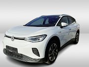 Volkswagen ID.4 - Pro Performance 77 kWh 204PK