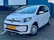 Volkswagen Up! - 1.0 BMT move up! * AIRCO * 5 DEURS