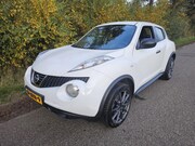 Nissan Juke - 1.6 Visia Eco