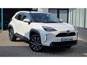 Toyota Yaris Cross - 1.5 Hybrid Dynamic 116pk Navi, Camera, Privacy Glass, 17"