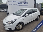 Opel Corsa - 1.4 Edition Automaat