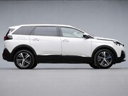 Peugeot 5008 - 1.2 PureTech Allure Sport 7P(PANORAMADAK, APPLE CARPLAY, NAV
