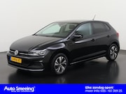 Volkswagen Polo - 1.0 TSI DSG Comfortline | Stoelverwarming | 15" | Navigatie