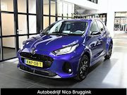 Mazda 2 Hybrid - 116 automaat Homura *BTW* *All-in prijs*