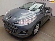 Peugeot 207 - CC 1.6 VTi GARANTIE ! BOVAG KM
