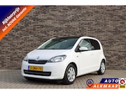 Skoda Citigo - 1.0 Greentech Edition | Panoramadak | Rijklaarprijs - incl.g