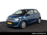 Citroën C1 - 1.0 VTi Feel | Airco | Bluetooth | Speedlimiter | Elektrisch