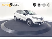 Renault Captur - TCe 150 EDC Intens | Trekhaak | Navigatie | Parkeersensoren