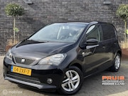Seat Mii - 1.0 Chill Out 5-Deurs -AIRCO-NAVIGATIE- *INRUIL MOGEL