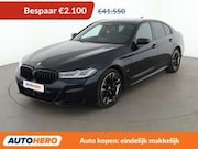 BMW 5-serie - 545e xDrive M Sport