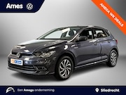 Volkswagen Polo - 1.0 TSI 95pk Life Edition | Climatronic | Stoelverwarming | 