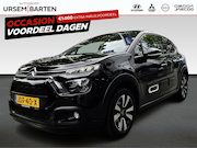 Citroën C3 - 1.2 PureTech C-Series | AUTOMAAT | Apple Carplay/Android Aut