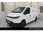 Ford Transit - City L1H1 150pk 56kWh Vanaf 12-2026 in Nederland, nu te best