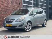 Opel Meriva - 1.4 Turbo Cosmo trekhaak/stoel/stuurverwarming
