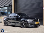 BMW 1-serie - Cabrio 125i M-Sport | KEYLESS | LEDER | XENON | 6-CILLINDER