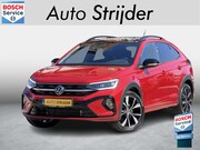 Volkswagen Taigo - 1.0 TSI R-Line Edition 115Pk DSG7 | IQ-Drive | 18'' Misano |