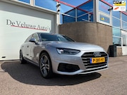 Audi A4 - Limousine 40 TFSI Pro Line 204PK|LED|Camera|1e eig.