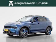 Lynk & Co 01 - 1.5 | Panoramadak | Adaptieve Cruise control | Stekkerhybrid