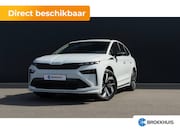 Skoda Enyaq iV - Sportline Tour Edition | Chrome interieur accenten | Driving