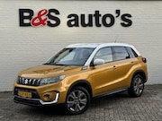 Suzuki Vitara - 1.4 Boosterjet Select Smart Hybrid Camera Dodehoek Adaptieve
