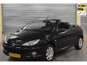 Peugeot 206 - CC 1.6-16V Cabriolet