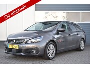 Peugeot 308 - SW 1.2 PureTech Allure Pack Navi/Carplay Priv/Glass Pdc Trek