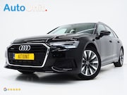 Audi A6 - Avant 50 TFSI e quattro | Honeycomb Leder | Memory | Stoelve