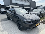 BMW X4 - xDrive20i High Executive M-Pakket