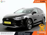 Ford Focus - Wagon 1.0 EcoBoost 155pk Hybrid Active X Navigatie Climate C