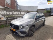 Mercedes-Benz GLB-Klasse - 180 MEMORIE AMG PANORAMADAK ECC