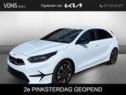 Kia Ceed - 1.0 T-GDi Design Edition '' Private lease v.a € 469, -''