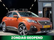 Peugeot 3008 - 1.2 PureTech Allure|Panorama|Trekhaak|NW Riem