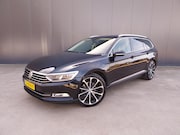 Volkswagen Passat - Variant 1.6 TDI Comfortline LED CRUISE ECC TREKHAAK