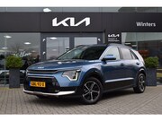 Kia Niro - 1.6 GDi Hybrid DynamicPlusLine | Stuur + Stoelverwarming | A