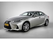 Lexus IS-Serie - 300h Hybrid Business Line Pro | Schuifdak | Stoelverwarming