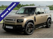 Land Rover Defender - 110 P300e 110 X-Dynamic HSE | Outland Edition II | Full Opti