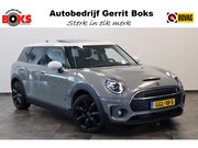 MINI Clubman - Mini 2.0 Cooper S ALL4 Chili Cruise/Climate Panoramadak Auto