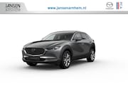 Mazda CX-30 - Automatisch