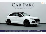 Audi Q5 - 2.0 TFSI quattro S-Line 252+PK MAXTON/LED/VIRTUAL/PANO/B&O/H