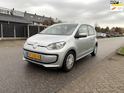 Volkswagen Up! - 1.0 move up! BlueMotion 5DR*Navigatie*Airco*Dealer onderhoud