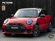 MINI Cooper S - 2.0 Cooper S John Cooper Works XL
